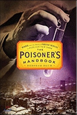 The Poisoner's Handbook