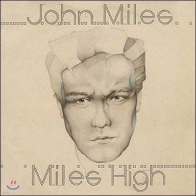 John Miles ( ) - Miles High [Expanded Edition]