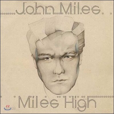 John Miles (존 마일즈) - Miles High [Expanded Edition] - 예스24