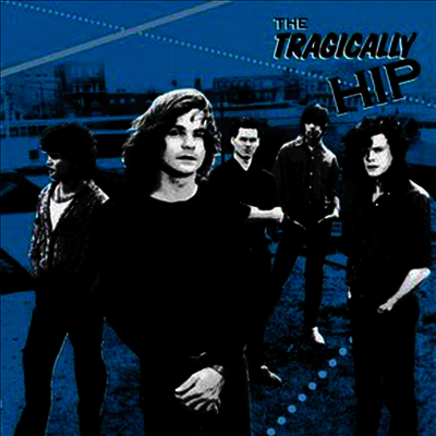 Tragically Hip - Tragically Hip (180G)(LP)