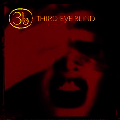 Third Eye Blind — Third Eye Blind (Limited Edition) 앨범 커버