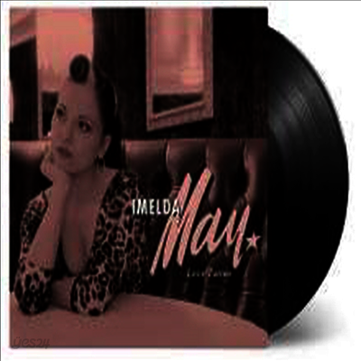 Imelda May - Love Tattoo (180G)(LP)