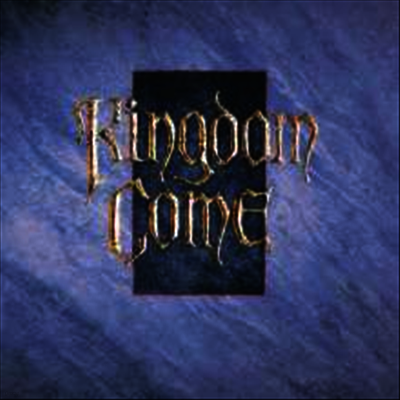Kingdom Come — Kingdom Come 앨범 커버