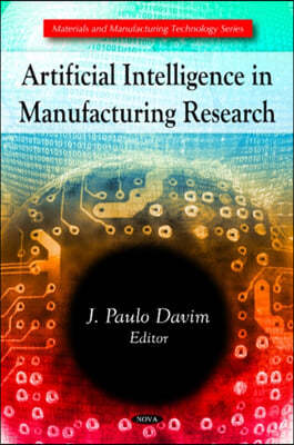 Artificial Intelligence in Manufacturing Research