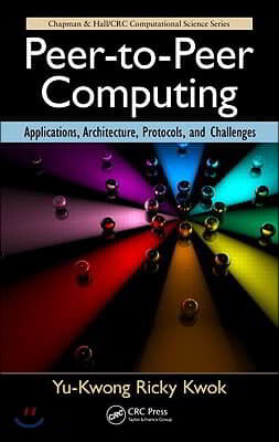 Peer-to-Peer Computing