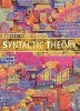 Syntactic Theory (외국도서/상품설명참조/2)