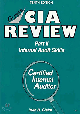 CIA Review Part 2