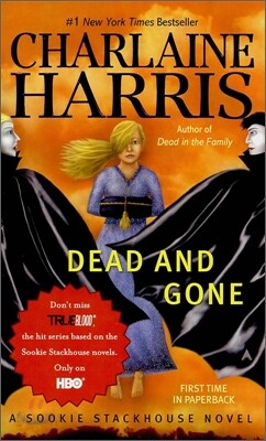 Dead and Gone