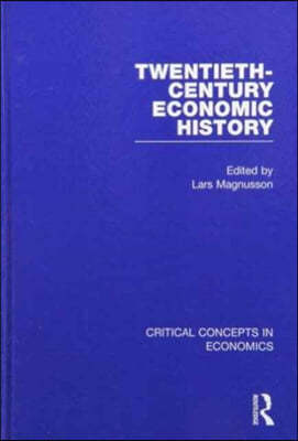 Twentieth-Century Economic History