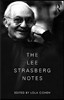 The Lee Strasberg Notes