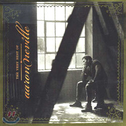 Aaron Neville - The Very Best Of Aaron Neville