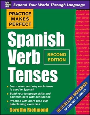 Spanish Verb Tenses
