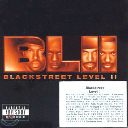 Blackstreet - Level II