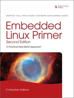 Embedded Linux Primer