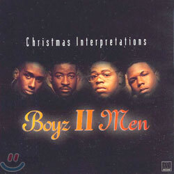 Boyz II Men - Christmas Interpretations