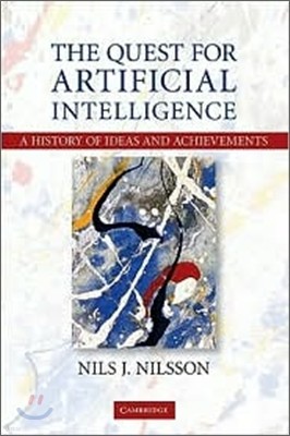 The Quest for Artificial Intelligence