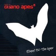 Guano Apes - Planet Of The Apes - The Best Of Guano Apes