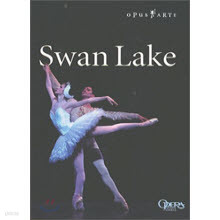 [DVD] Rudolf Nureyev - Tchaikovsky : Swan Lake (/̰/oa0966)