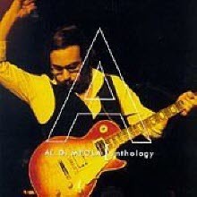 Al Di Meola - Anthology (2CD//̰)