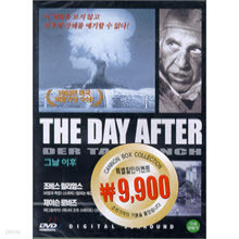 [DVD] The day after - ׳  (̰)