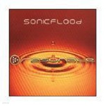 Sonicflood - Resonate (/̰)