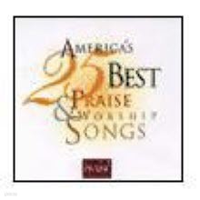 V.A. - Americas 25 Best Praise  Worship Songs 1 (̰)