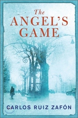 The Angel's Game