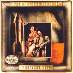 The Brothers Johnson - Greatest Hits