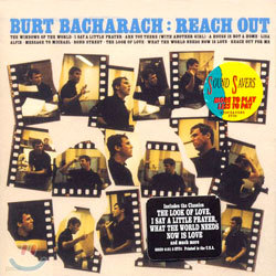 Burt Bacharach - Reach Out