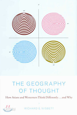 The Geography of Thought