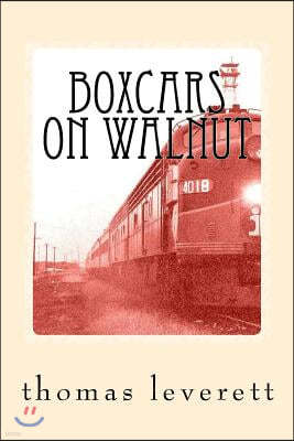 boxcars on walnut: southern illinois haiku