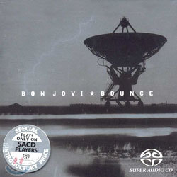 Bon Jovi - Bounce