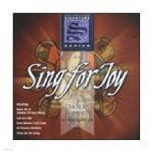 V.A. - Sing for Joy - CHORAL PRAISE (̰)