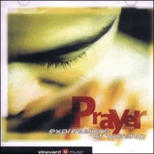 V.A. - Prayer - expressions of worship (̰)