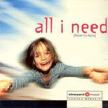 V.A. - All I Need (̰)