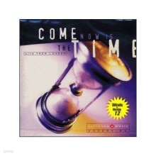 Vineyard Music - Come Now Is the Time (̰)