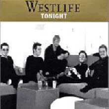 Westlife - Tonight (Single)