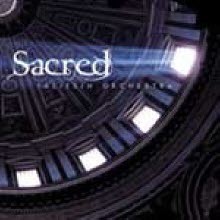 Taliesin Orchestra - Sacred