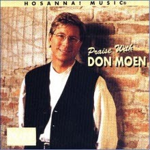 Don Moen -   ֽ Ʈ (̰)