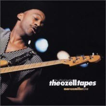 Marcus Miller - The Ozell Tapes - The Official Bootleg Live (2CD//̰)