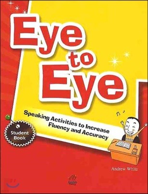 EYE TO EYE (STUDENT BOOK)