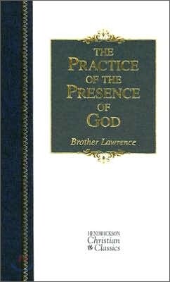 The Practice of the Presence of God