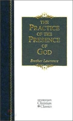 The Practice of the Presence of God