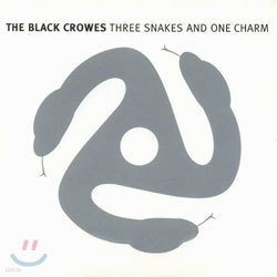 The Black Crowes - Three Snakes And One Charm