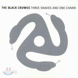 The Black Crowes - Three Snakes And One Charm