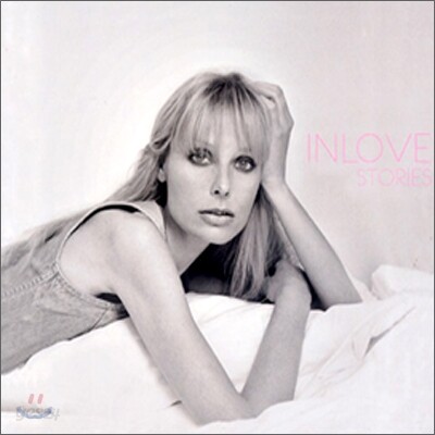 In Love - Stories (DJ Cam presents)