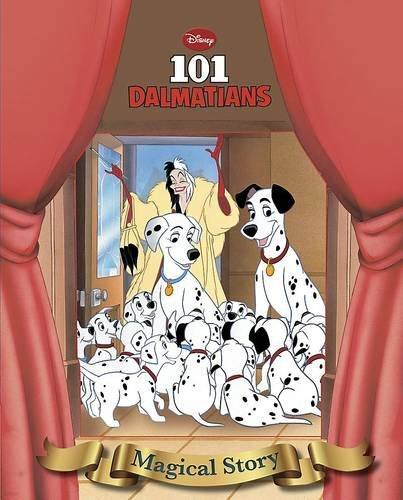 Disney's Magical Story - 101 Dalmations