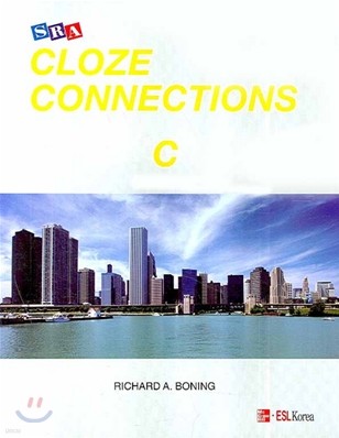 SRA Cloze Connections C