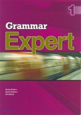 Grammar Expert 1 Student Book