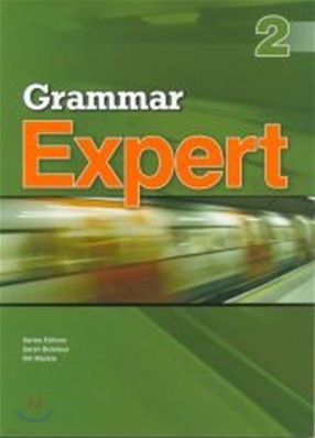 Grammar Expert 2 Student Book